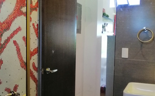Casa Herminia Baler Guest House