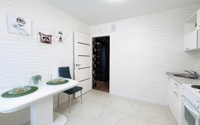 Апартаменты Висаитова 3 ЖК Суворовский