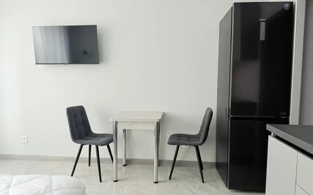 Квартира Апрель на Олимпийском городке