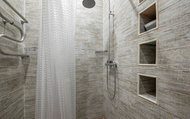 Апартаменты Место под солнцем 5