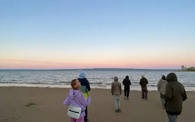 Вилла Тургеневские острова