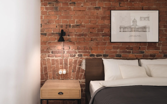 Апартаменты LoftPlace 72