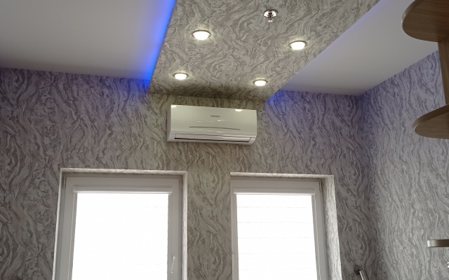 Апартаменты на Шифрина 1