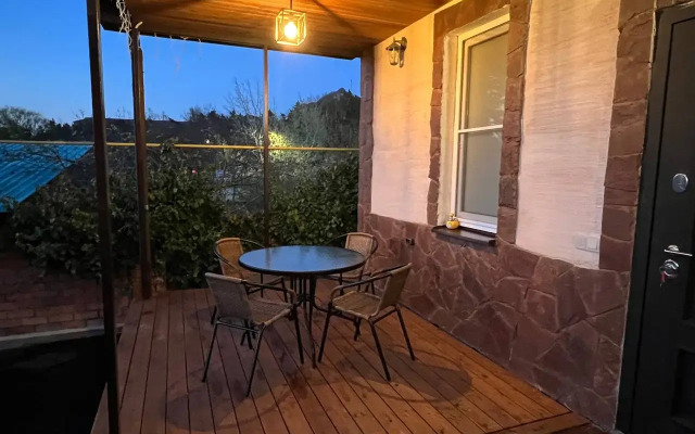 Nektarin Guest House