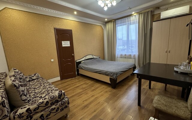 Milana Guest House