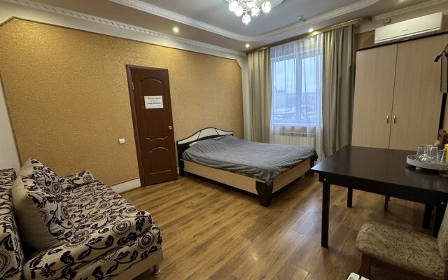 Milana Hotel