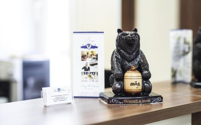 Вега Бизнес