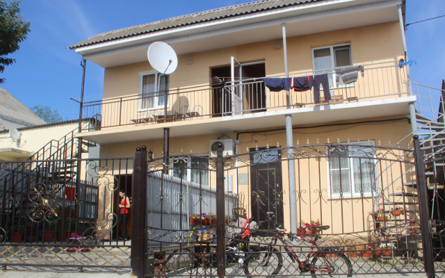 Marinka Guest house