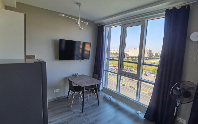 V In2it Apartments