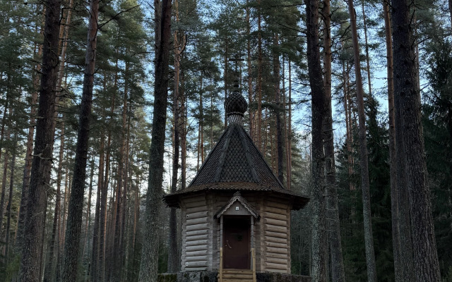 База Отдыха Загородный клуб Дача