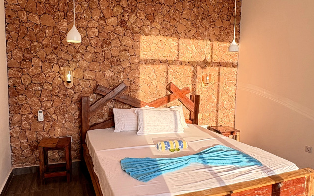 Kendwa Paradise Hotel