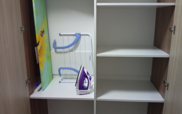 Апартаменты 2 Megapolis&Radius