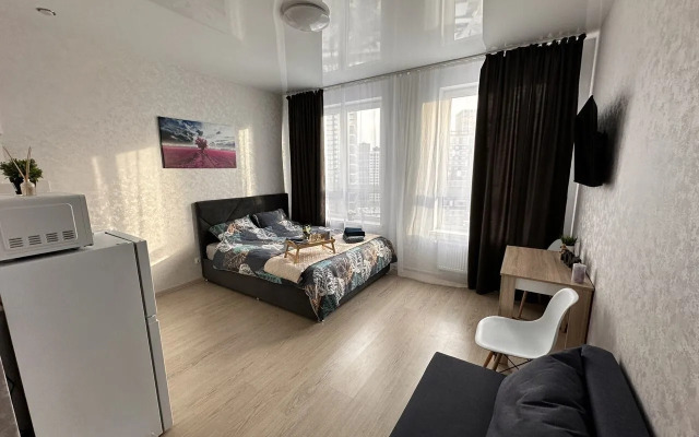 Апартаменты 1 на Улице Амундсена 5