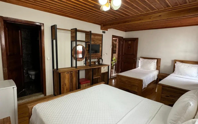 Casa Franco