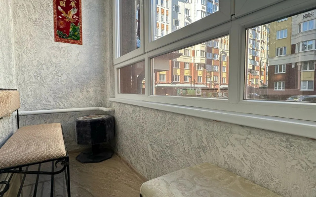 Квартира Cranz Aparts