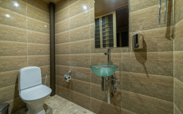 Holiday-In Guest house