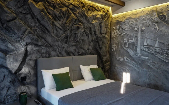 Mini hotel Art Sukhum