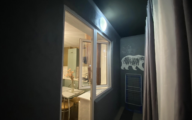 Апартаменты Прекрасная Кёнигсбергщина-1