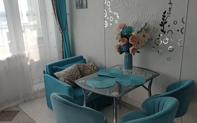 Квартира Любимый Уголок в Брусилово