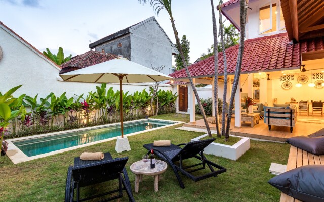 Umara Villa