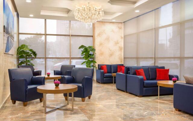 Ramada Encore by Wyndham Kuwait Downtown