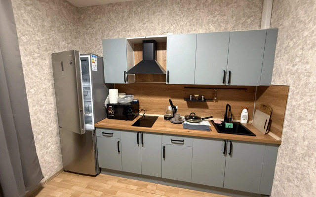 Квартира Однокомнатная