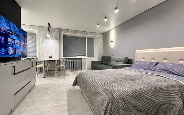 Arendagrad Nikolaeva 34А Apartments