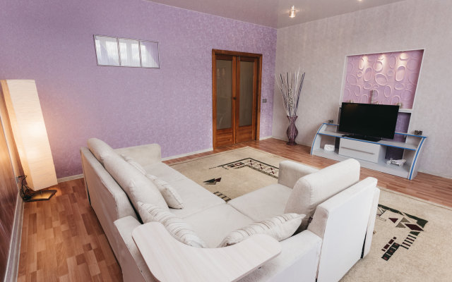 Home Comfort Apartments
