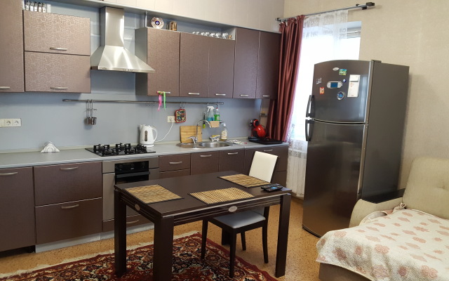 Гостевой Дом на Свердлова