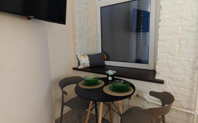 Квартира новая в центре Санкт-Петербурга Садовая улица 7-9-11 12