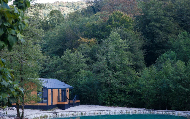Yenot Glamping