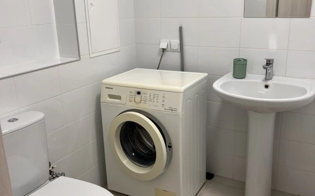 Апартаменты Добрые сутки на Проспекте Космонавтов 9A