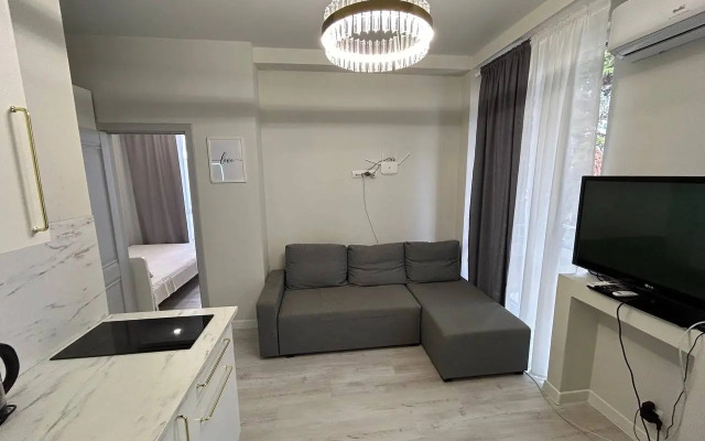 S Vidom Na More Apartments
