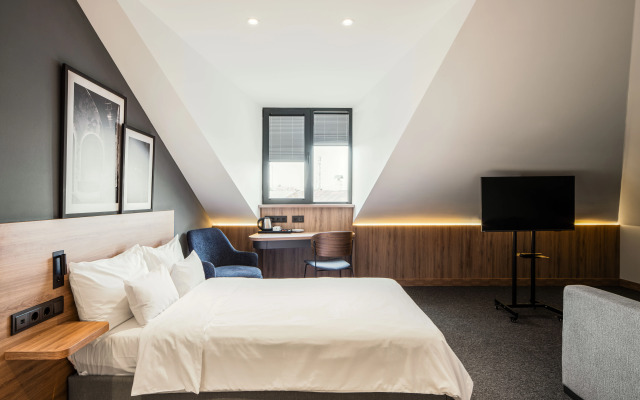 Radisson Hotel & Spa Gyumri