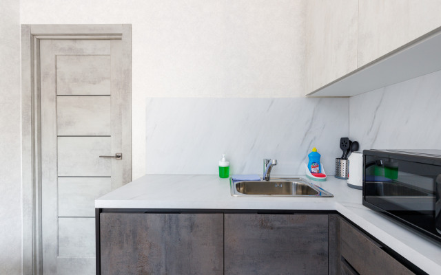 Апартаменты на Радищева 5-7