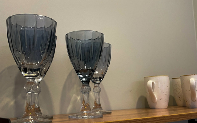 База отдыха Идиллия