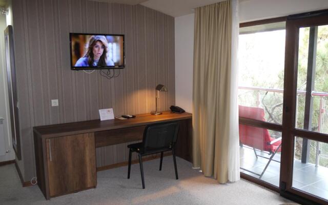 Sani Hotel