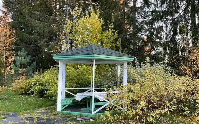 Частный дом 2-х комнатный 90 м²