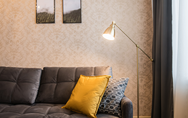 Квартира GM Apartments в двух шагах от Красной Площади и Кремля