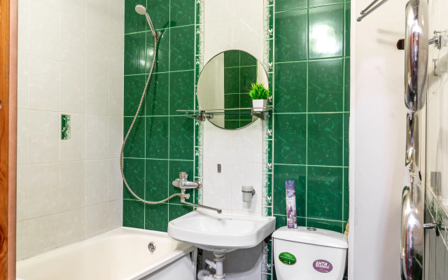 S Vidom Na Vsyu Bukhtu Flat