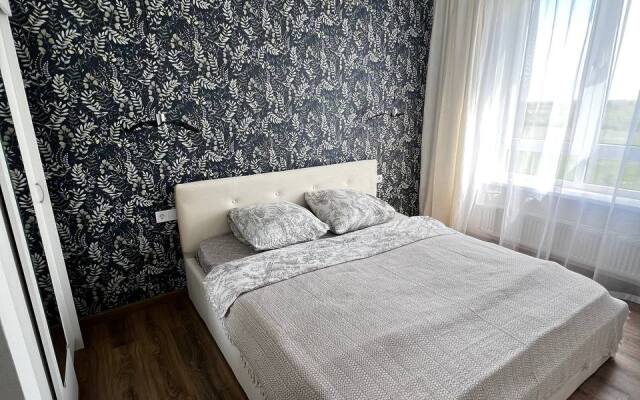 Lyubimovo 18-992 Flat