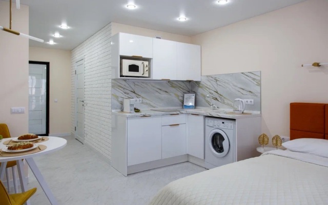 Апартаменты Золотая магнолия