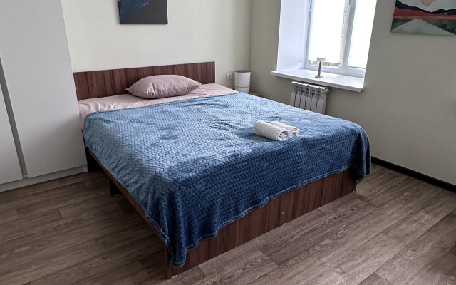 Квартира Студия в центре Саратова