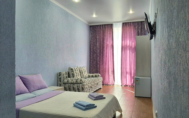 Квартира Лазурная Мечта