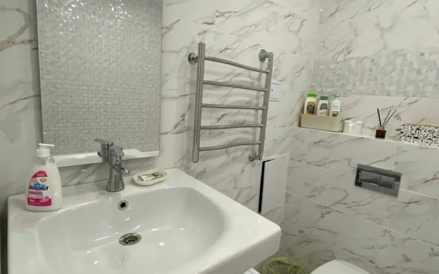 Квартира Современная