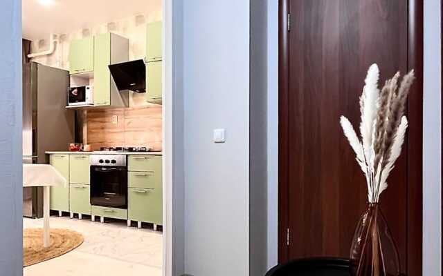 Квартира DаiIyRent-NN Апартаменты в Нижнем Новгороде