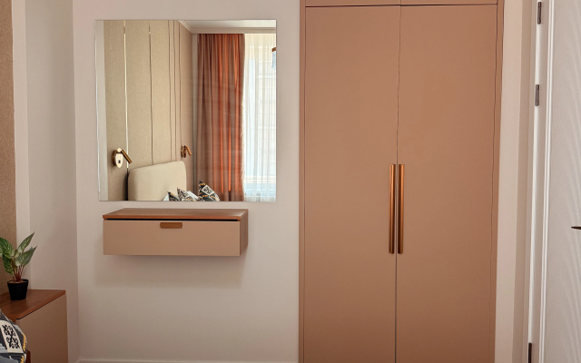 Апартаменты Arena Garden Comfort Living
