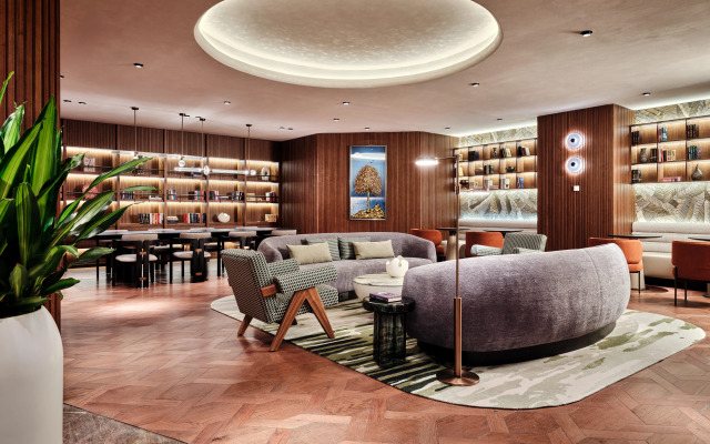 Swissôtel Tashkent