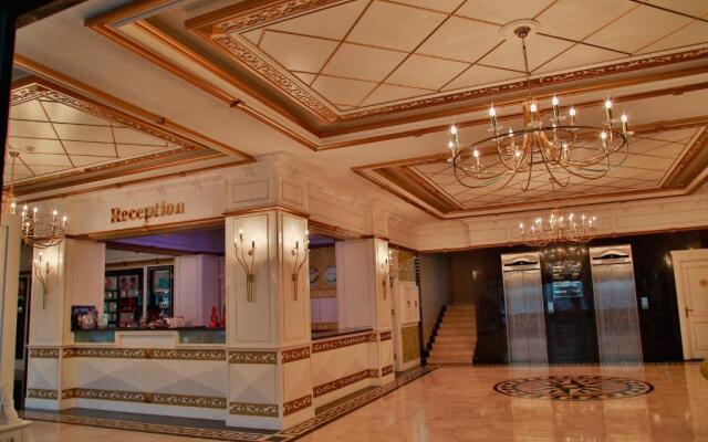 Graaf Hotel