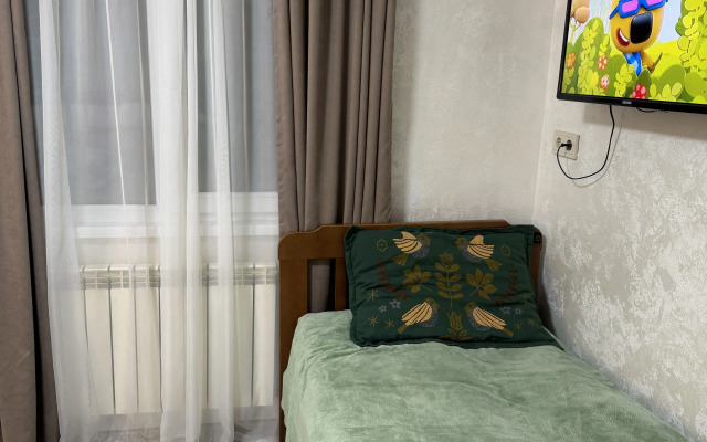 Pihtovyi Mys Marina Guest House